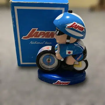 경륜맨 올림픽 국가대표팀 사양 알람 시계