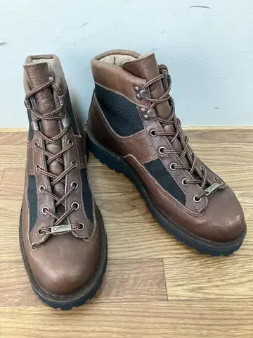Danner 다너 33561 마운틴후드 6.5 카푸치노