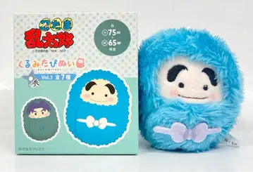 타피오카 싸개 타피누이 Vol.3 후쿠토미 신베에