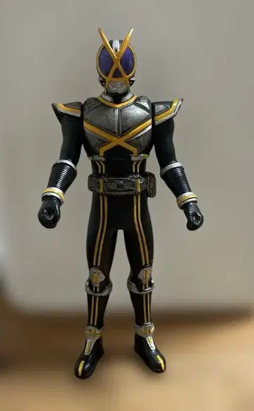 Sodochronicle 가면라이더 카이자 가면라이더 피규어