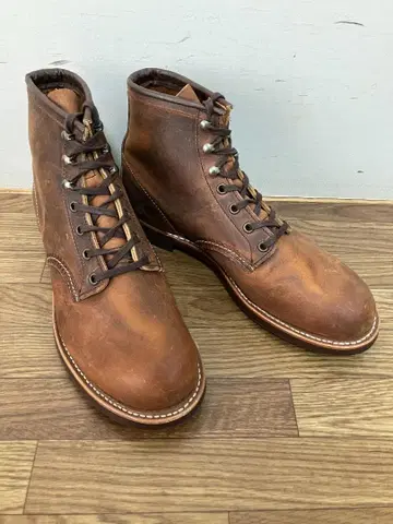 REDWING 레드윙 3343 블랙스미스 8D
