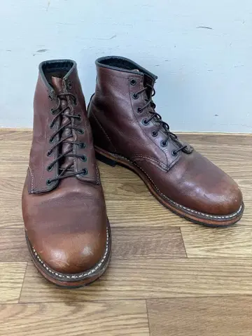 REDWING 레드윙 9016 벡맨 부츠 9D