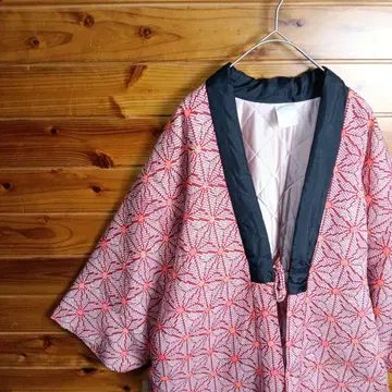 반텐 반텐 반텐 반텐 한텐 도테라 짱짱코 레트로 쇼와 겉옷