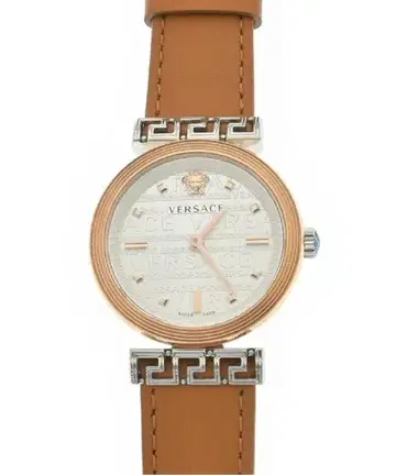 VERSACE 여성용 손목시계