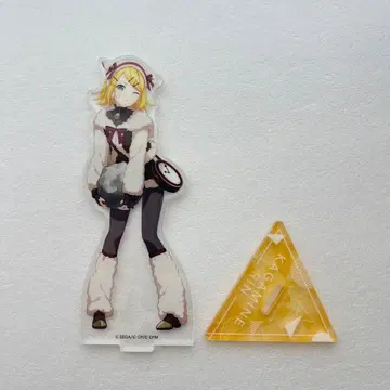 프로세카 카가미네 린 아크릴 스탠드 레어 스트릿의 세계 15