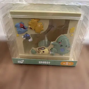 가격 인하 포켓몬 모래시계 모래바람