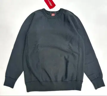 DELUXEWARE 크루넥 맨투맨 심플 2025년 가을/겨울 신상