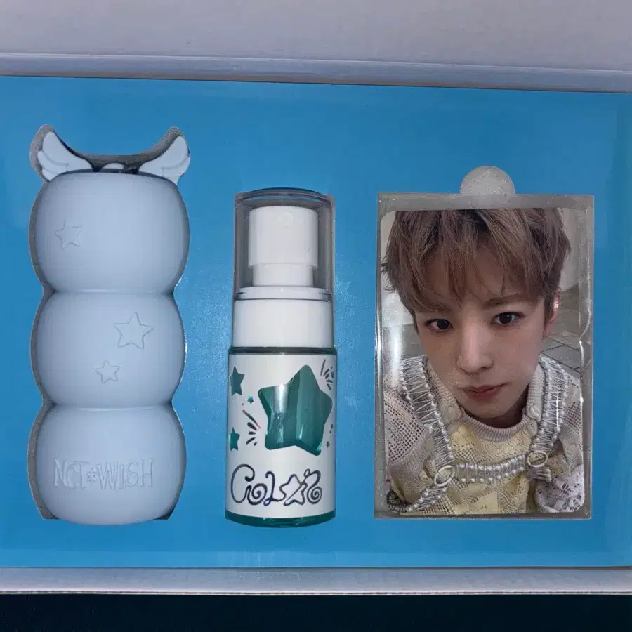 NCT | 엔시티 Nct wish Sakuya perfume wts #엔시티위시,#사쿠야