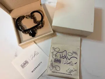 동방신기 유노윤호 팔찌