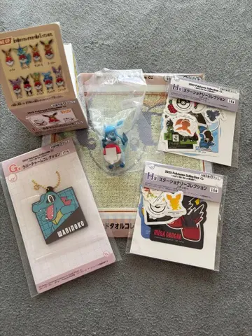 제일복권 2025 포켓몬 컬렉션 복권