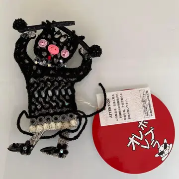 Sale 오레보레브라 돼지 브로치