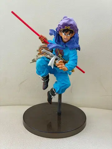 드래곤볼 BWFC 손오공 서유기 조형천하제일무도회