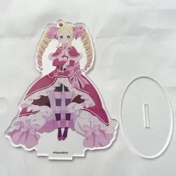 Re: 제로부터 시작하는 이세계 생활 베아트리스 아크릴 스탠드