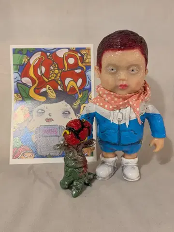 Snail Toys/하카바노가로 게임보이