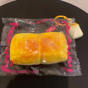 mellojoy 스퀴즈 메로조이빵빵 코코넛 플레이크