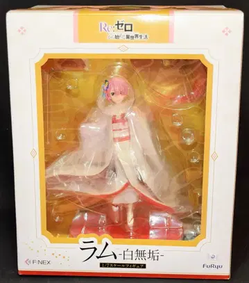 F:NEX/후류 라무 시로무쿠
