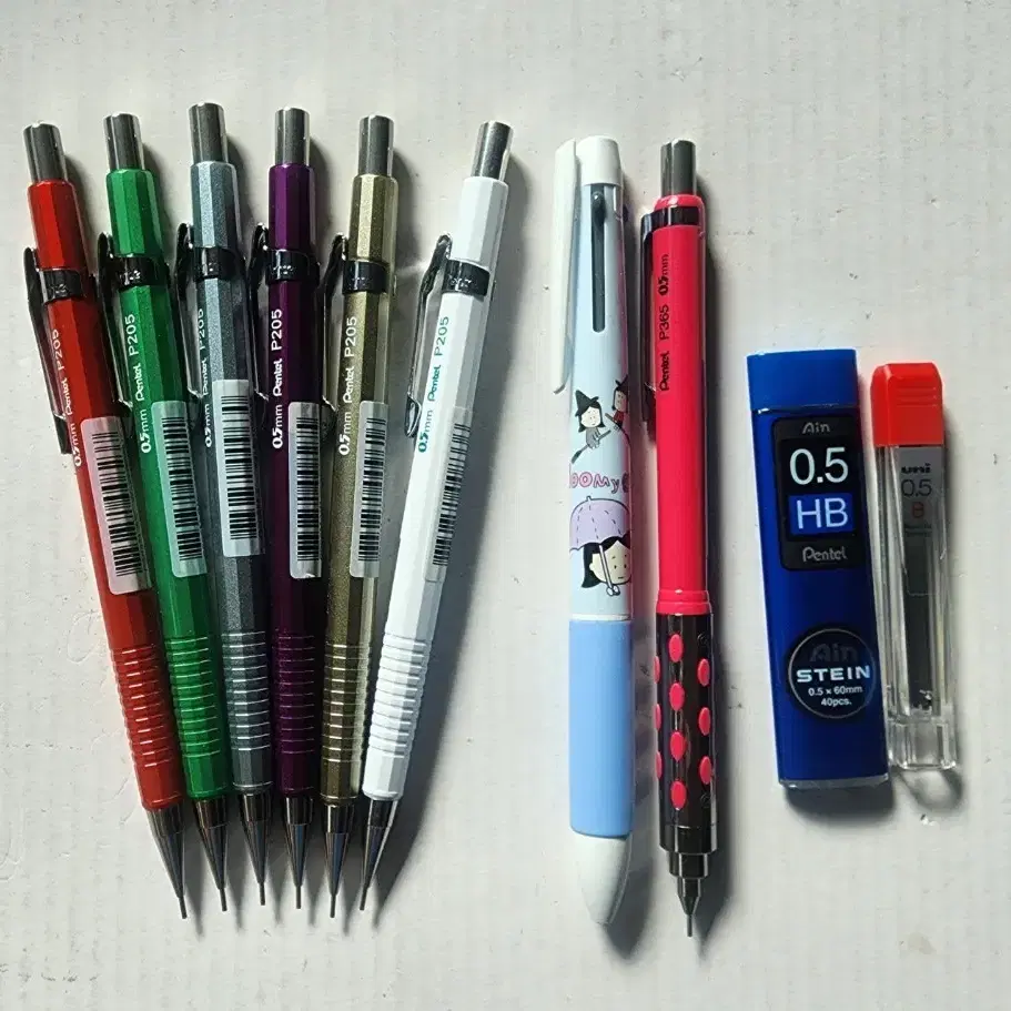 ぺんてる テクノマチック Technomatic 廃番 Pentel 公式通販 廃番