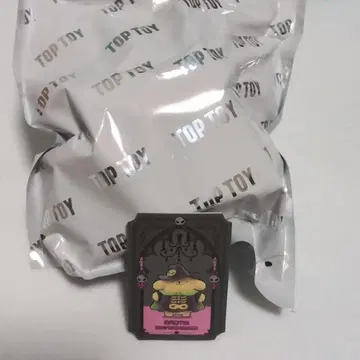 폼폼푸딩 할로윈 장난 나이트