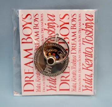 Kis-My-Ft2 16년 DREAM BOYS 스마트폰 링