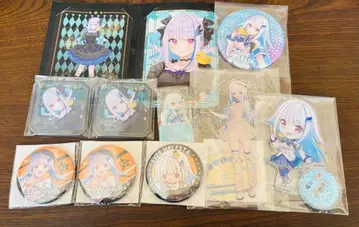 리제 헬에스타 세트