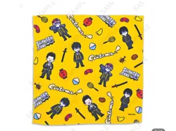 은혼 비즈니스 핸드 타월 진선조