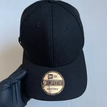 11 by Boris Bidjan Saberi X New Era Cap | 볼캡 | 번개장터 중고거래