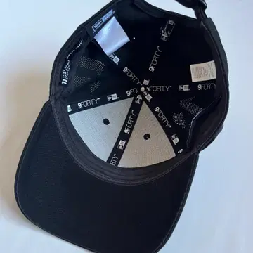 11 by Boris Bidjan Saberi X New Era Cap | 볼캡 | 번개장터 중고거래