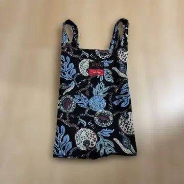 BEAMS+ 코튼 백 / DALE HOPE / 하와이 제조