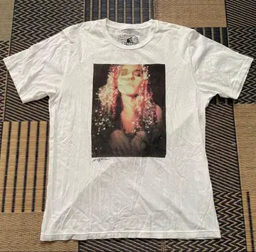 THEE HISTERIC XXX 반팔 T셔츠 L