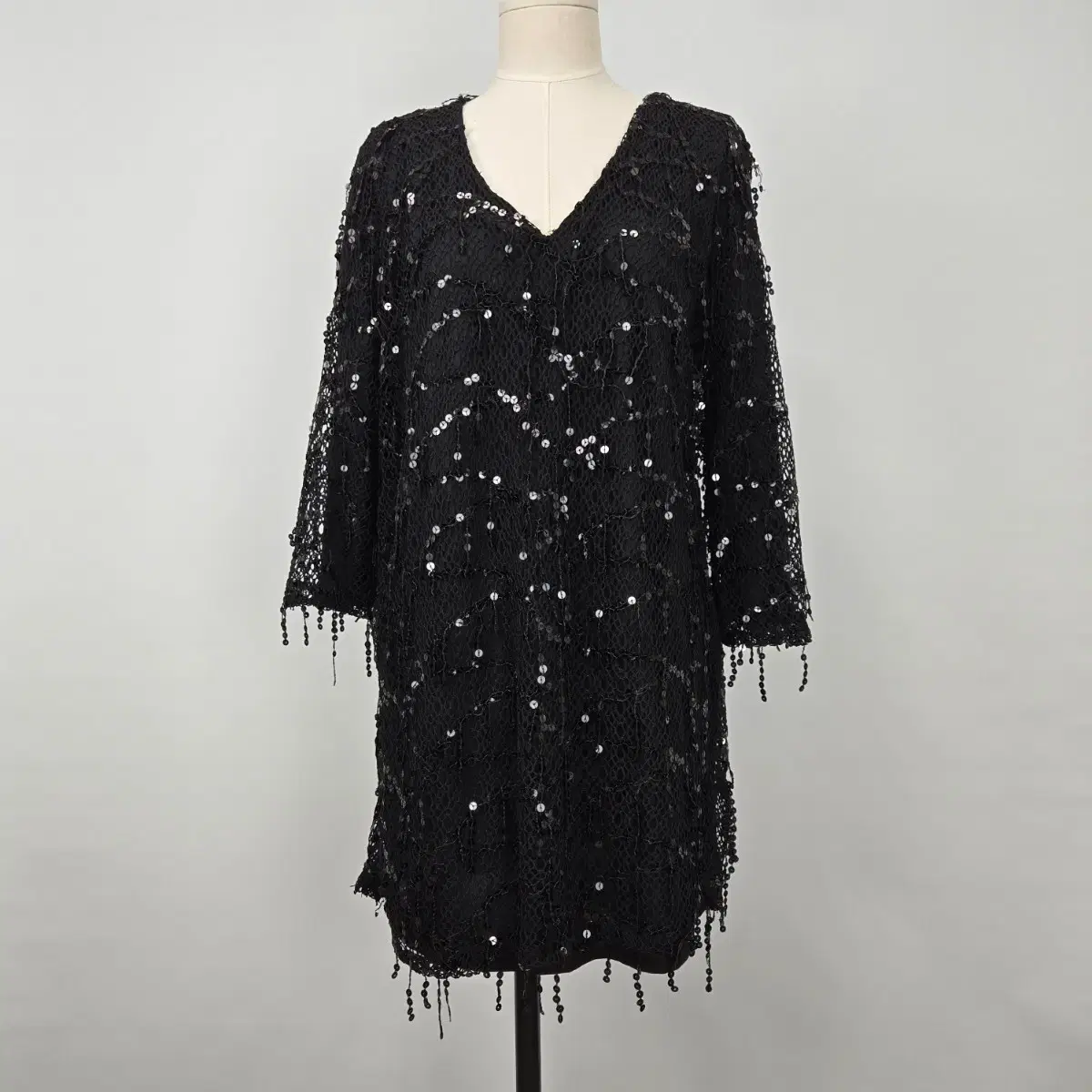 white mini after party dress White Sequin Mini Dress – URBAN ALTERED