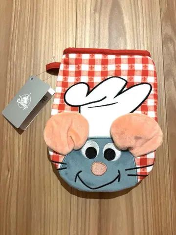 레미 주방 장갑 디즈니&픽사 라따뚜이