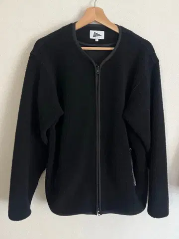 Pilgrim Surf+Supply 플리스 자켓