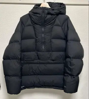 프레쉬 서비스 스포츠 프레쉬 서비스 아노락 다운