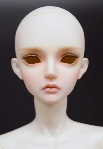 WITH DOLL SWD 루팡