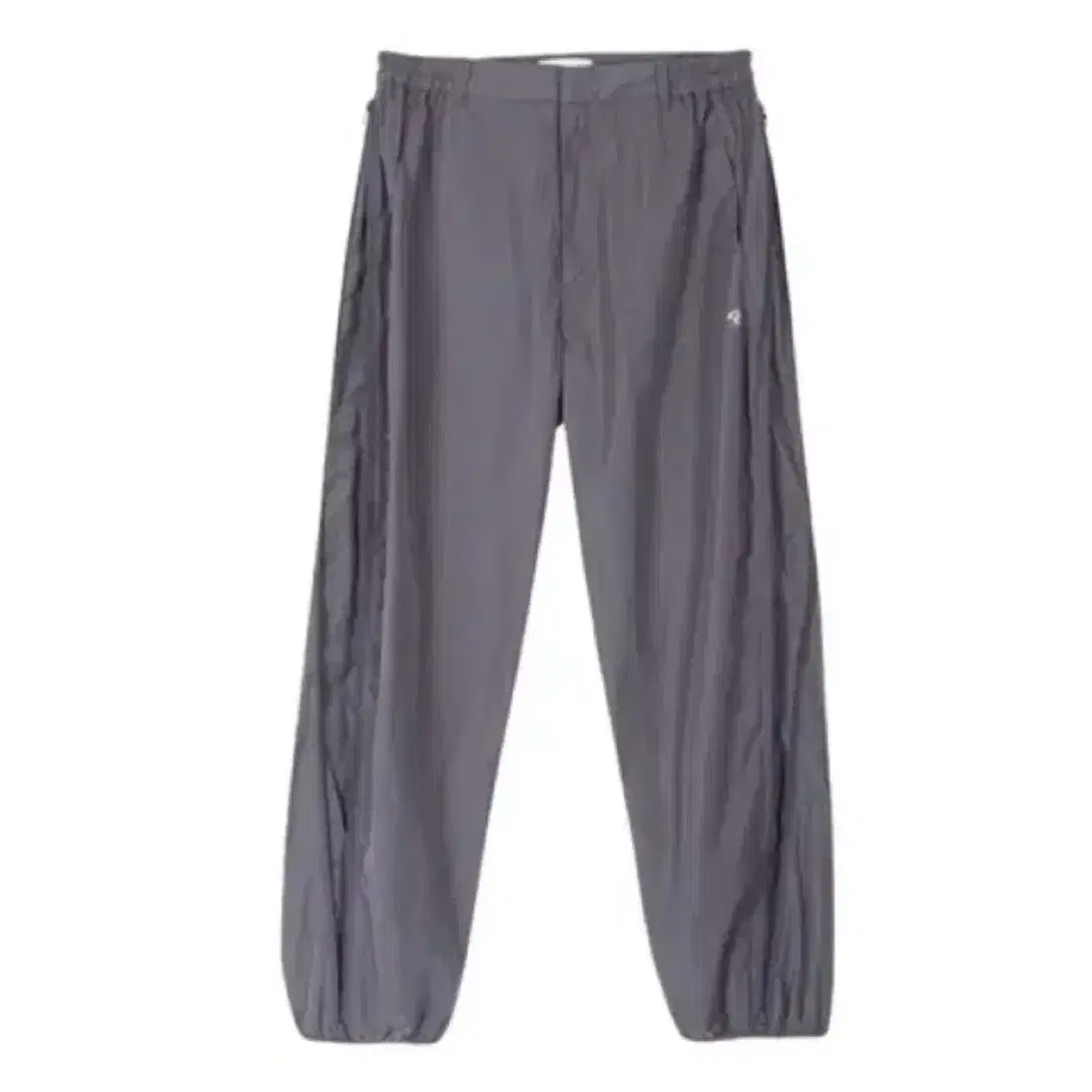 Sansan Gear Capri Pants Purple Gray Size 1 on Bunjang Global Site.
