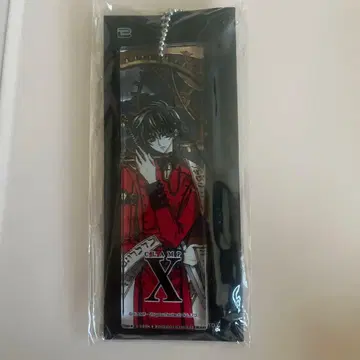 CLAMP X 아크릴 BC 아크릴 키링 카무이 시로 카무이