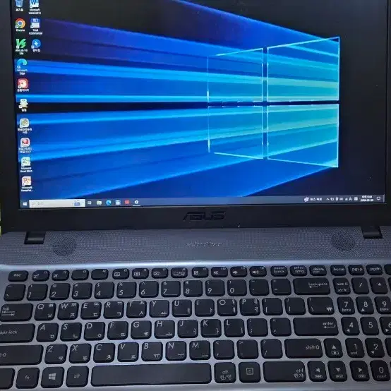 ASUS X541S 노트북 판매합니다