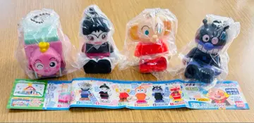 호빵맨 블록라보 스윙 8