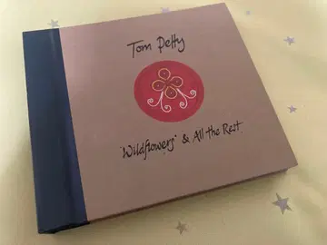 Tom Petty Wildflowers & All the Rest