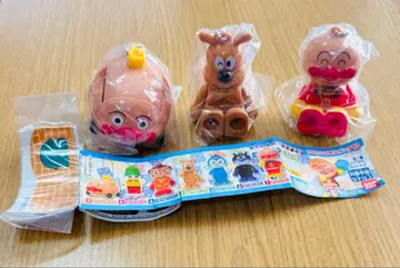 호빵맨 블록 라보 스윙 10