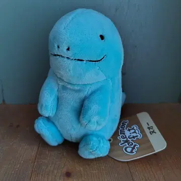 택 포함 새상품 포켓몬 센터 봉제 인형 누오 애니메이션 캐릭터