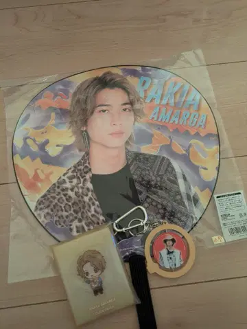 가면라이더 가브 오리지널 BIG 부채 가면라이더 브람 라키아 아마르가