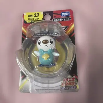 몬코레 MS-33 미쥬마르 [ 포켓몬스터 ] 몬코레-몬스터 -