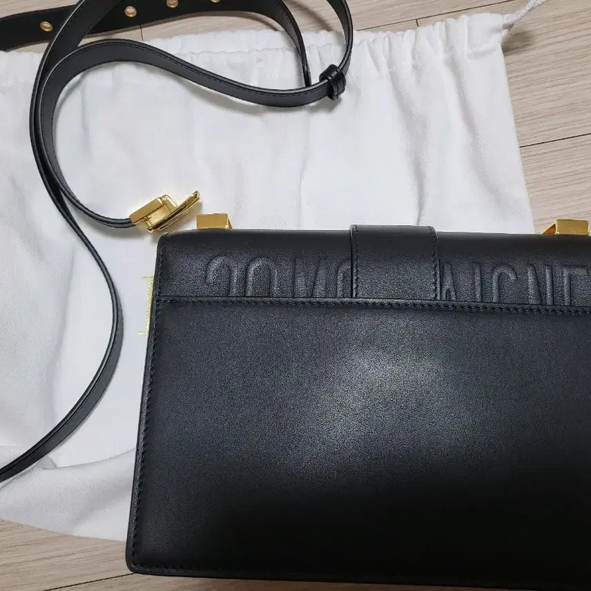 디올 몽테인30 스몰백 사진 3