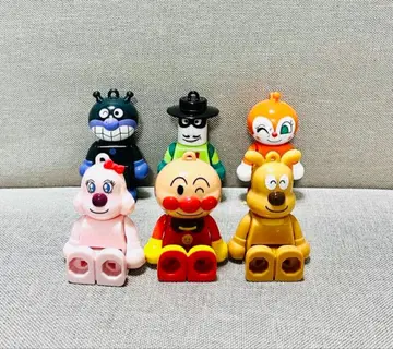 호빵맨 블록 라보 스윙 6