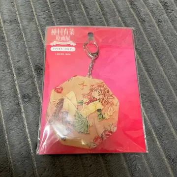 타네무라 아리나 타네무라 아리나 원화전 카무카제 카이토 쟌느 키링