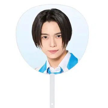 오리야마 나오 This is 닌자 부채