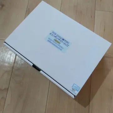 수취품 후타바 안즈 레진 키트