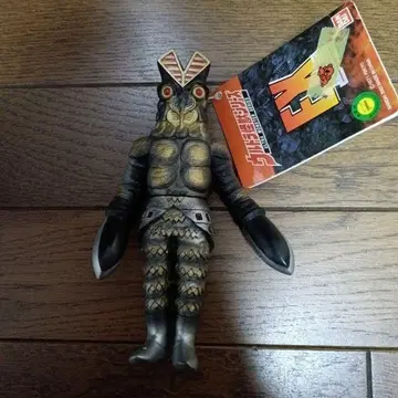 울트라 괴수 시리즈 발탄 성인 Jr. EX판