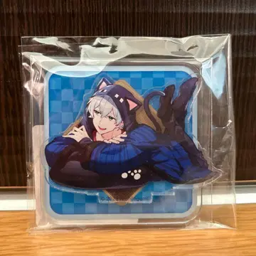 일상조 도쿄 타워 아크릴 스탠드 크로노아 코타츠 아크릴 스탠드